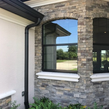 Halvorson Homes- Rotunda Blvd.