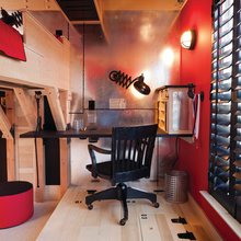 C H Room