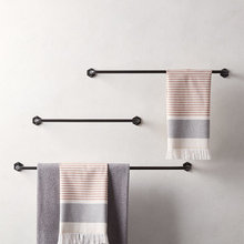 Bathroom Hardware