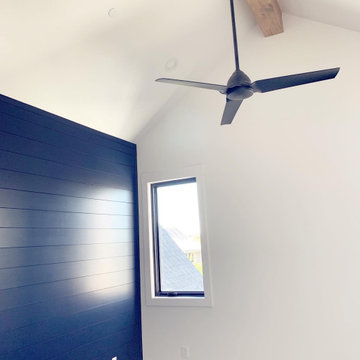 Finish Carpentry & Trim in Custom Home