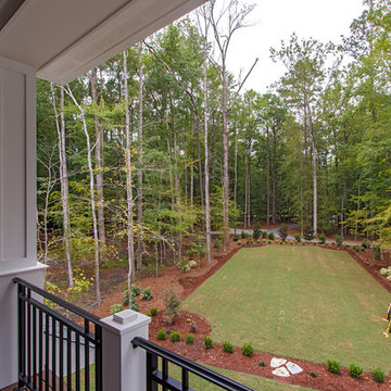 Serendipity River Home