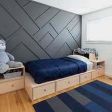 Bedrooms