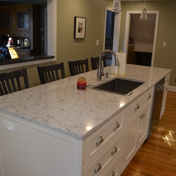 Danvers Kitchen