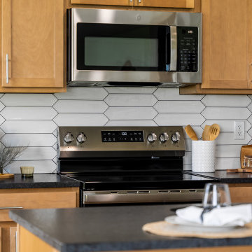 Jamestown — New Construction Home Community in Rogersville, MO