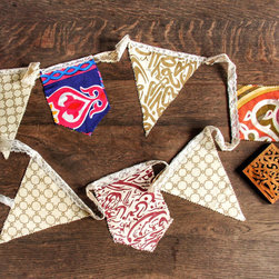 Fabrics - Products