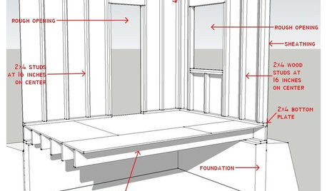 Know Your House: Components of Efficient Walls