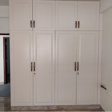 3BHK Flat
