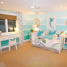 beach shack girls