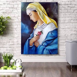 Paintings - Products