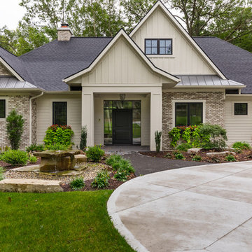 Grand Rapids Spring Parade Home 2018