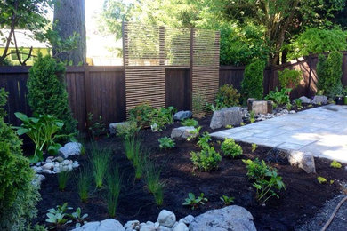 Photo of a landscaping in Seattle.