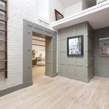 Kingswood Panelling