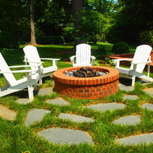 600 Back Patio