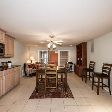 Amazing Estate Home with Separate Guest Quarters and Pond View