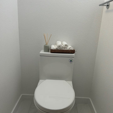 Fountain Valley Restroom