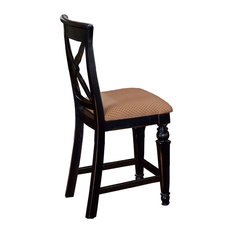 Ross Dining Table Bar Stools Counter Houzz Hilale Furniture Northern Heights Counter Height Dining Table Bar Stools And