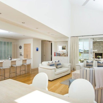 Beach House
