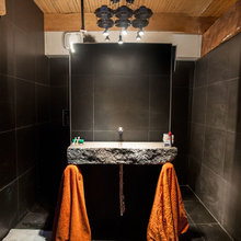 Salle d'eau
