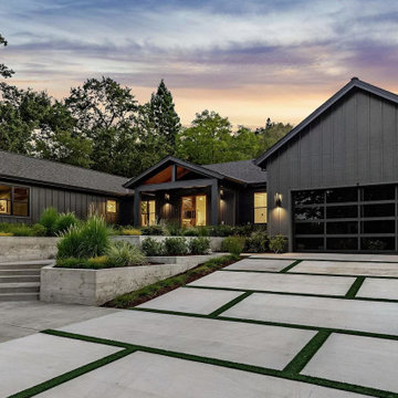 Glen View Remodel/Addition