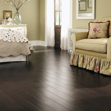 hardwood options