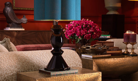 7 Showstopping Lighting Trends for 2026
