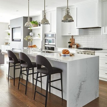 Kitchen Projects