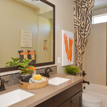 Intrigue @ Greer Ranch | Surprise, AZ | 4094 - Entice Plan
