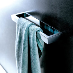 Sereniti Series Towel Bar - Home Decor