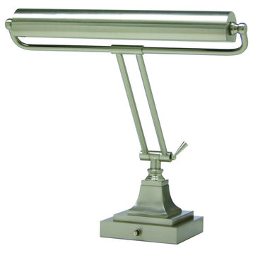 House of Troy P15-83-52 2-Light Piano/Desk Lamp from the Piano/Desk