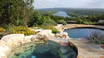 Lake Austin Residence