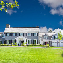 Home Elevations