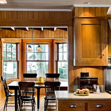 Guest house