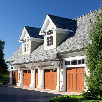 Old Woods Manor