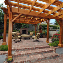 Landscape Ideas