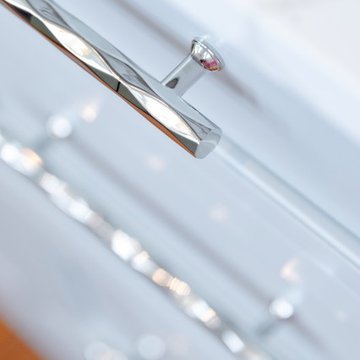 Drawer Pulls