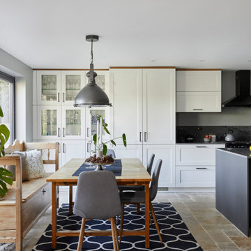 Chislehurst Kitchen