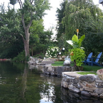 The Boathouse