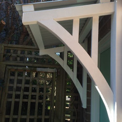 Church Awnings - Awnings