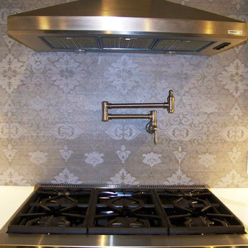 Contemporary Kitchen