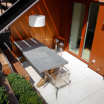 Cobble Hill Split Level
