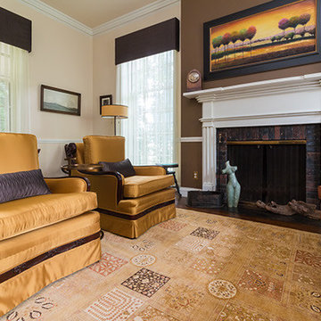 Duncan Residence