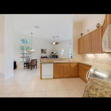 kitchen remodel