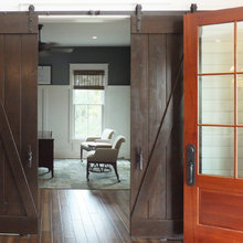 Barn Doors