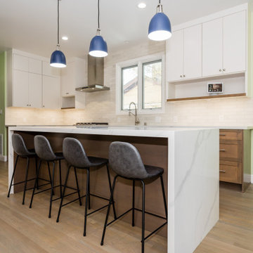 Fieldstone Ln - Full House Remodel