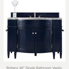 Vanities