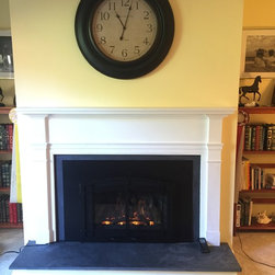 Kozy Heat - Customer 30124 - Indoor Fireplaces