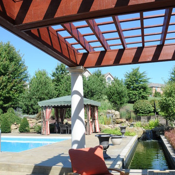 Theme Garden