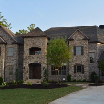 Loudermilk Exteriors