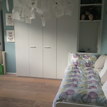 Appartamento privato