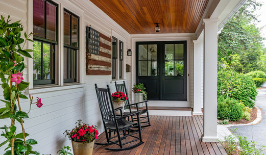 75 Most Popular Porch Design Ideas For 2019 Stylish Porch